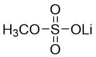 + Lithium methylsulfate（LMS）